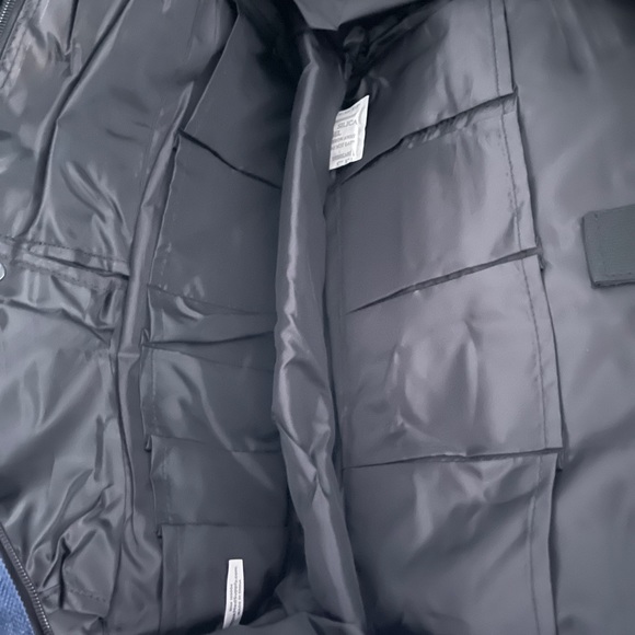 NEW! Deluxe Nurse Medical Bag Tote Pewter - Picture 5 of 6